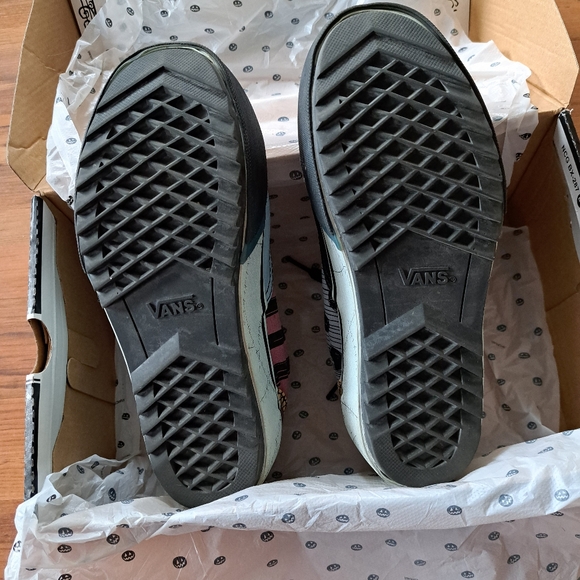 Vans special edition The nightmare before christmas size 6 - Picture 4 of 6